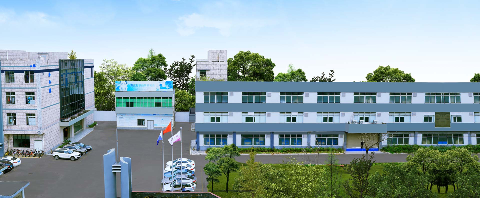 河南中兆建筑工程有限公司